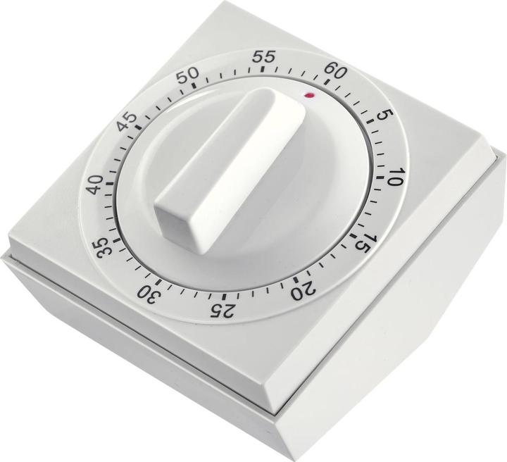 Produktbild Westmark Kurzzeitmesser »Retro« mechanisch