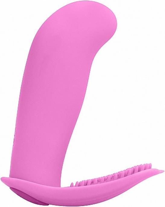 Image du produit Pipedream Vibromasseur sans fil à distance - Leon