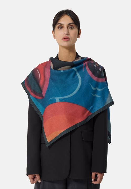 Actual product image Cash-Mere Kaschmir Schal
