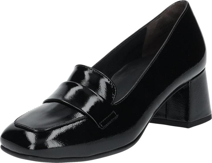 Black Patent