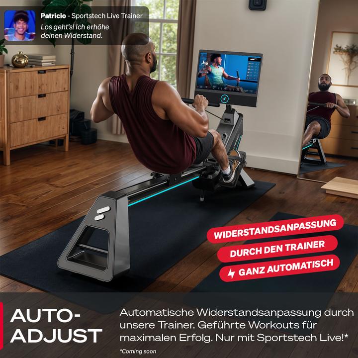 Image du produit Sportstech sRow