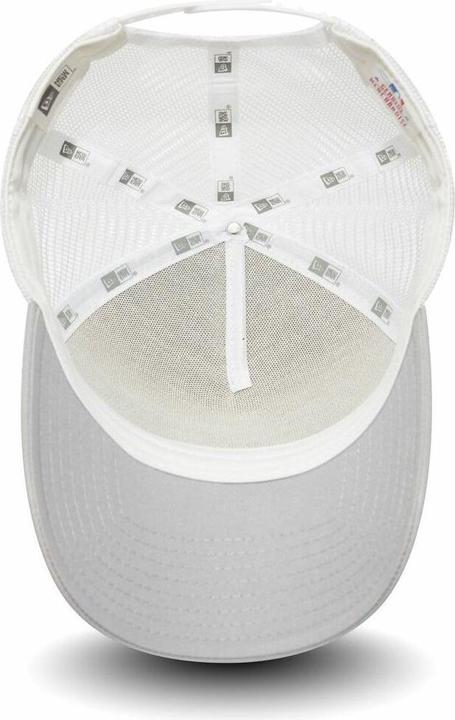 Actual product image New Era Trucker New York Yankees (55, 56, 54 C)
