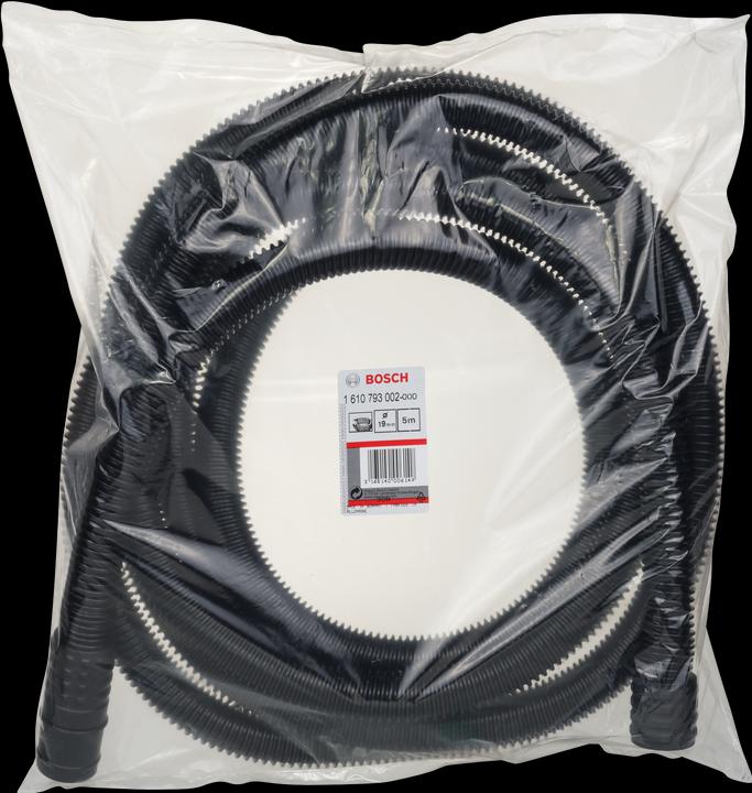 Actual product image Bosch Professional Zubehör Hose, 5 m, 19 mm, assend z