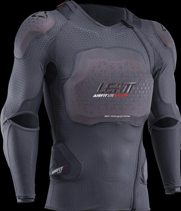 Immagine prodotto Leatt Protezione del corpo 3DF AirFit Lite Evo (XL, Protezione del torace, Esemplare unico)