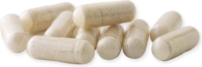 Image du produit Raab Weihrauch Extrakt (75 pièce(s), Capsules, 37.50 g)