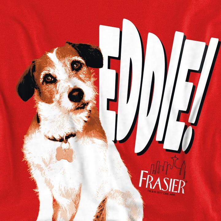 Produktbild Frasier Sweatshirt (XL)