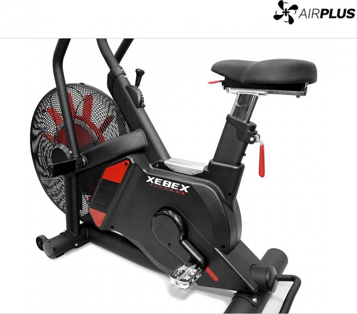 Immagine prodotto Xebex AirPlus Expert Bike 2.0