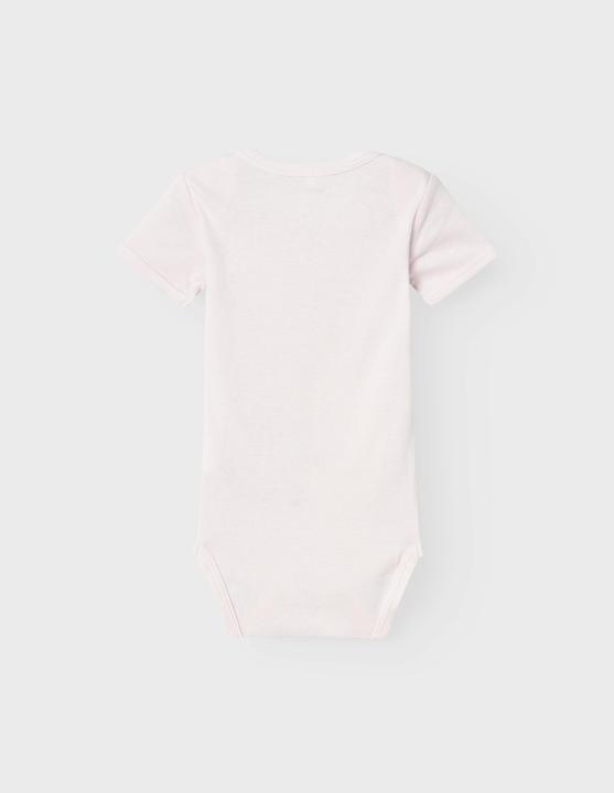 Actual product image Name it BabyBody flowers (68)