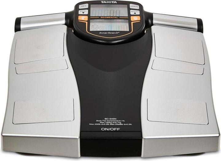 Produktbild Tanita Bc-545n (150 kg)
