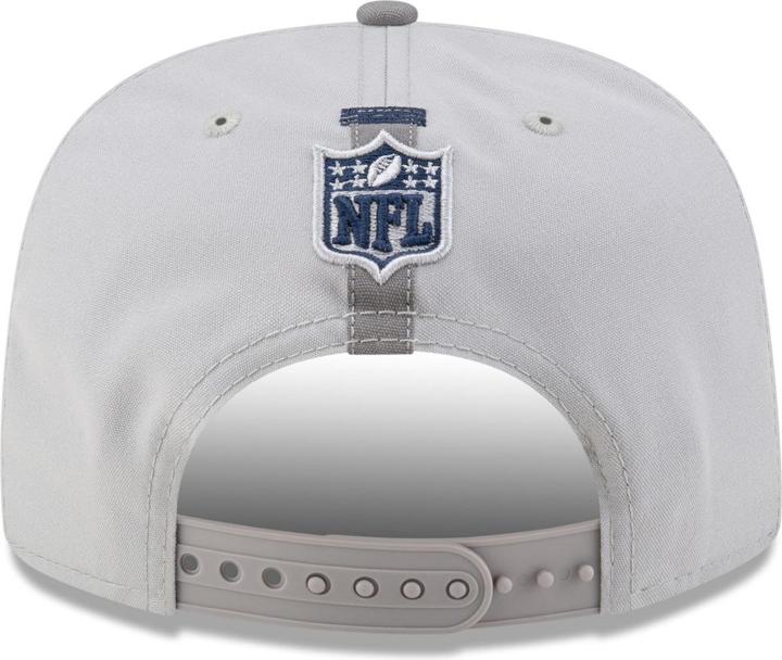 Produktbild New Era Golfer Snapback Cap Training 2024 Dallas Cowboys