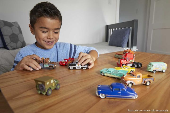 Immagine prodotto Mattel Tempesta di Jackson