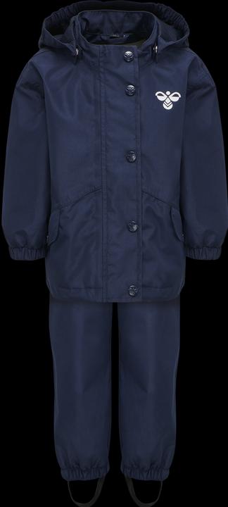 Image du produit hummel Reva Rainsuit Mini (92)
