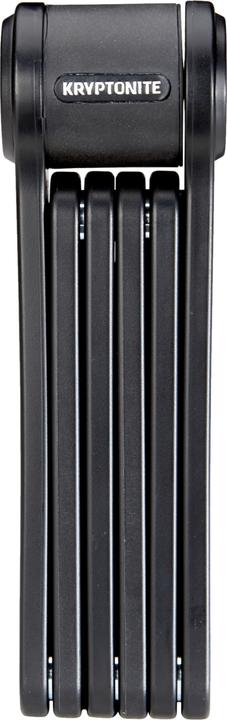 Image du produit Kryptonite Kryptolok 685 Folding Lock (85 cm)