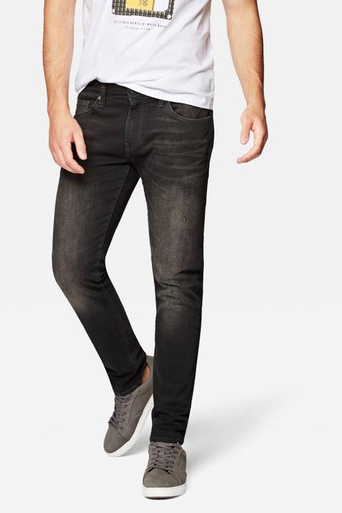 Immagine prodotto Mavi James Jeans Skinny fumo berlin comfort (W32/L30)