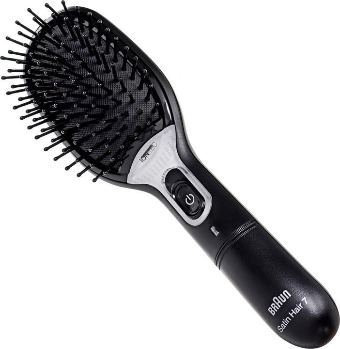 Image du produit Braun Brosse à main Satin Hair 7 Iontec Black
