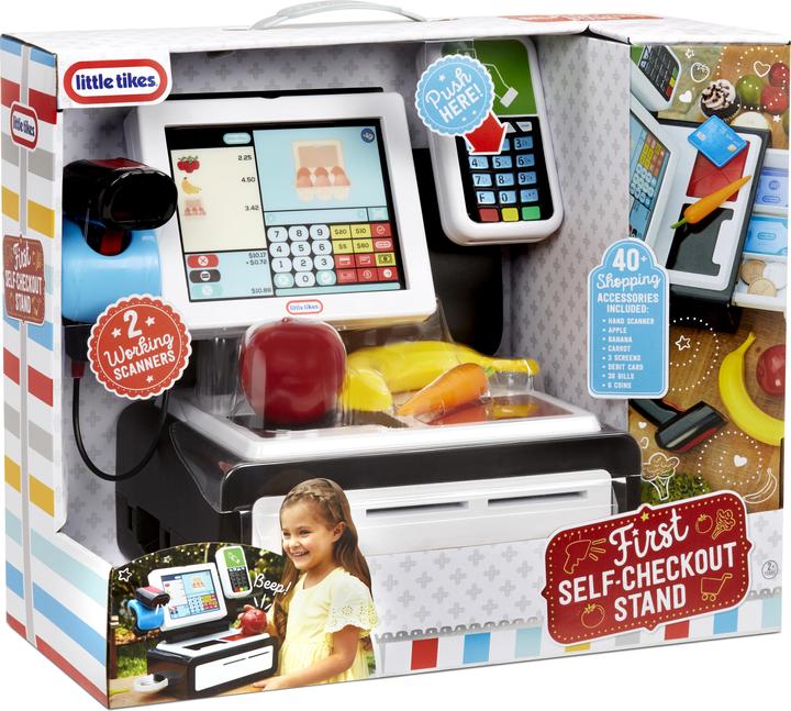 Produktbild Little Tikes Kassenständer