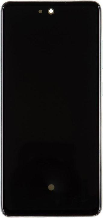 Produktbild Samsung LCD-Display +Touch-Einheit A528B Galaxy A52s 5G Hellgrün (Service Pack) (Display)