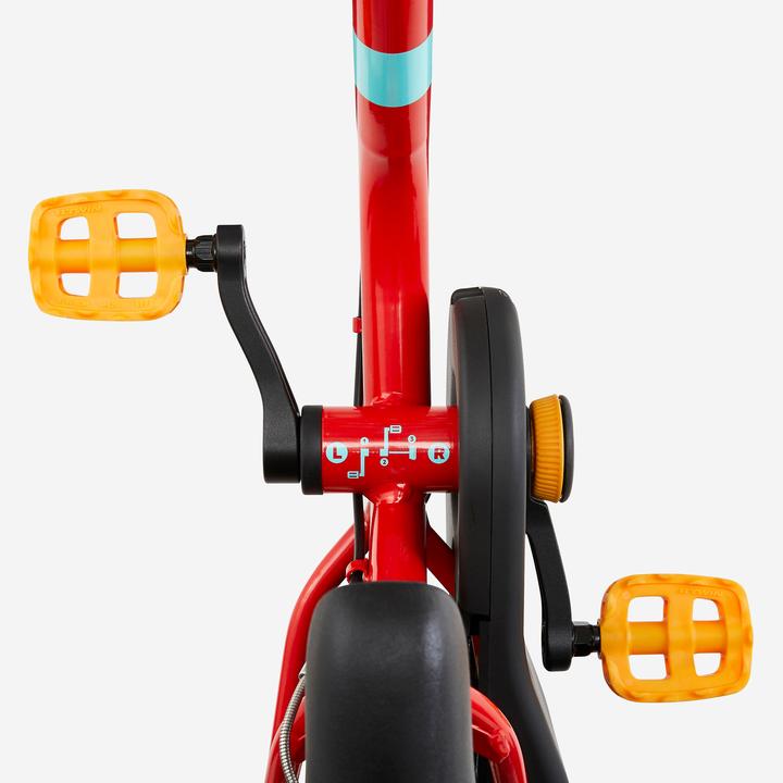 Immagine prodotto Btwin Discover 500 (14")