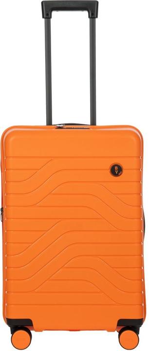 Actual product image Brics BY Ulisse 4-wheel trolley 65 cm (65 l, L (90 - 115l))