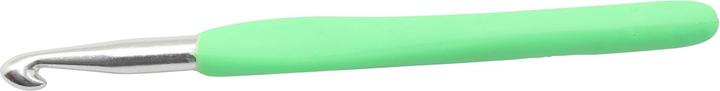 Glorex Häkelnadel Nr. 7, 13.5 cm