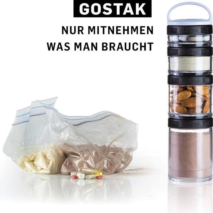 Produktbild Blender Bottle Sportmixer (0.59 l)