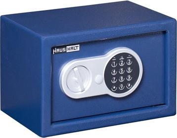 Immagine prodotto Haushalt CASSAFORTE S-20 310X200X200MM