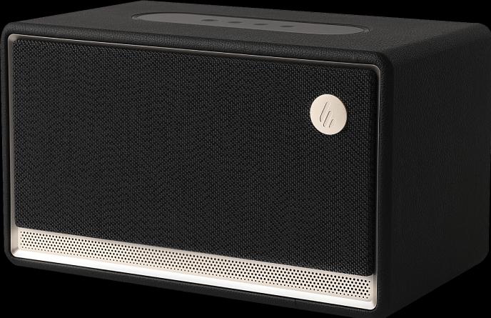 Actual product image Edifier ES300 Bluetooth Speaker (black)