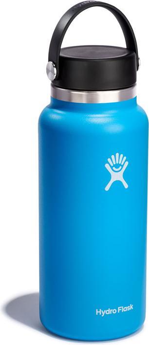 Image du produit Hydro Flask 32oz Wide Mouth Flexi Cap (0.95 l)