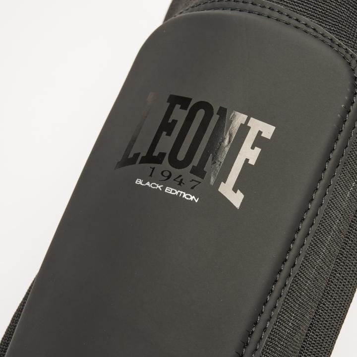 Immagine prodotto Leone Parastinchi Defender-Black Edition PT124 (M)
