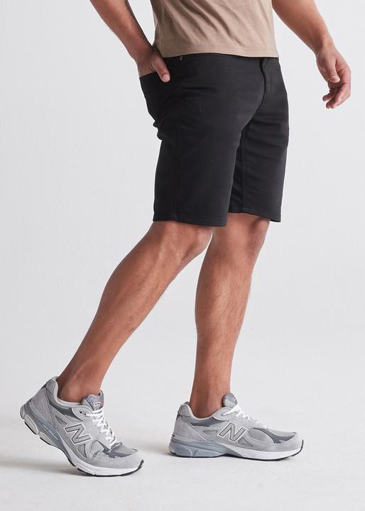 Immagine prodotto Du/Er Pantaloncini corti rilassati No Sweat - 10 pollici (36)