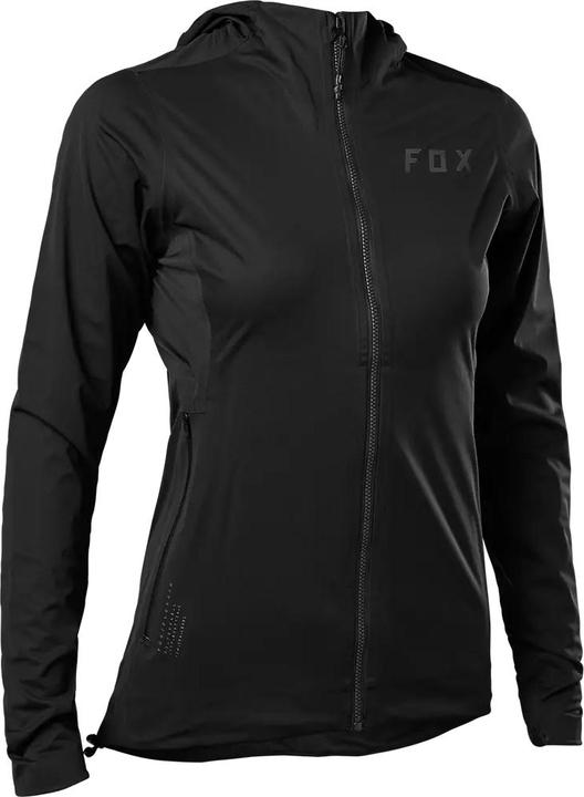Produktbild Fox Jacket 23 W Flexair Water Blk M (M)