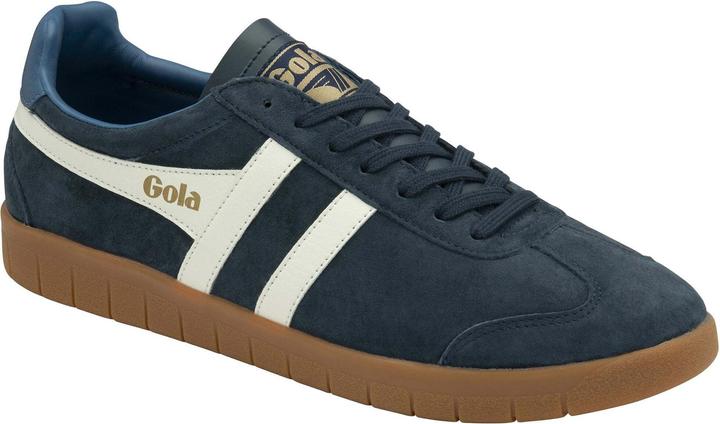 Image du produit Gola baskets hurricane suede (40)