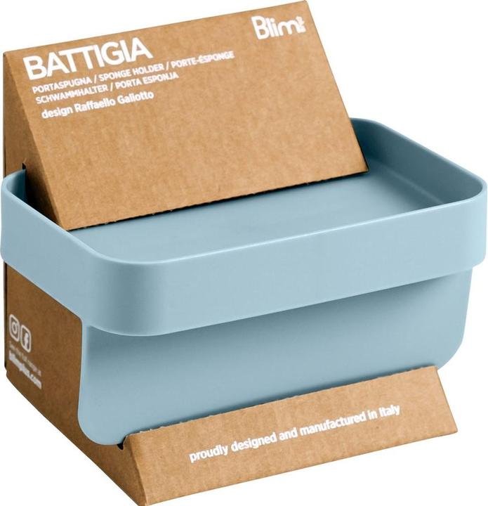Produktbild Blim Plus Schwammhalter Battigia
