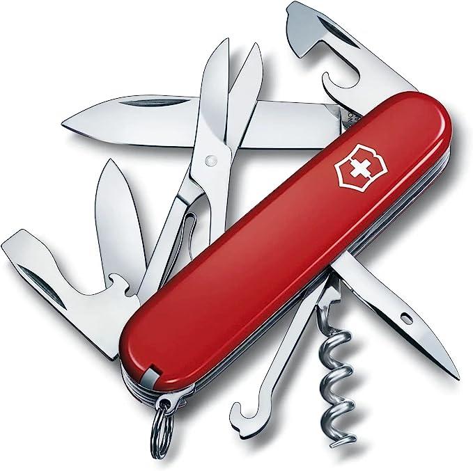 Actual product image Victorinox Climber