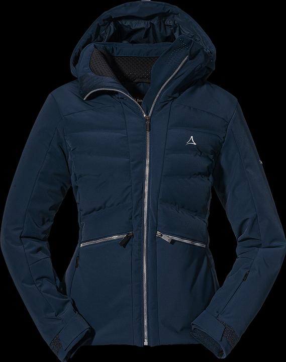 Schöffel Sometta Ski Jacke