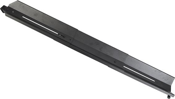 Produktbild BuzzRack Rampe XL pour porte vlo E-Scorpion XL (Schwarz)
