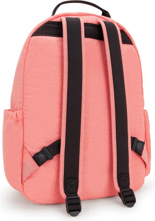 Actual product image Kipling Seoul backpack 44 cm laptop compartment (27 l)