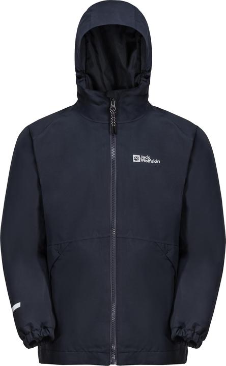Image du produit Jack Wolfskin Iceland 3In1 Jacket K (152)