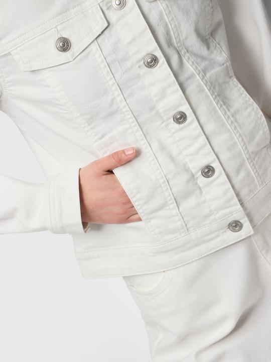 Produktbild Pieces PCOIA Jeansjacke (S)