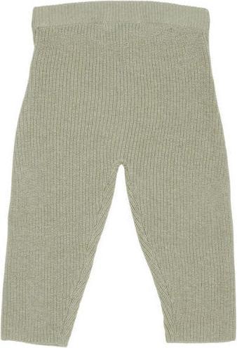 Immagine prodotto Little Dutch Pantaloni in maglia verde (86)