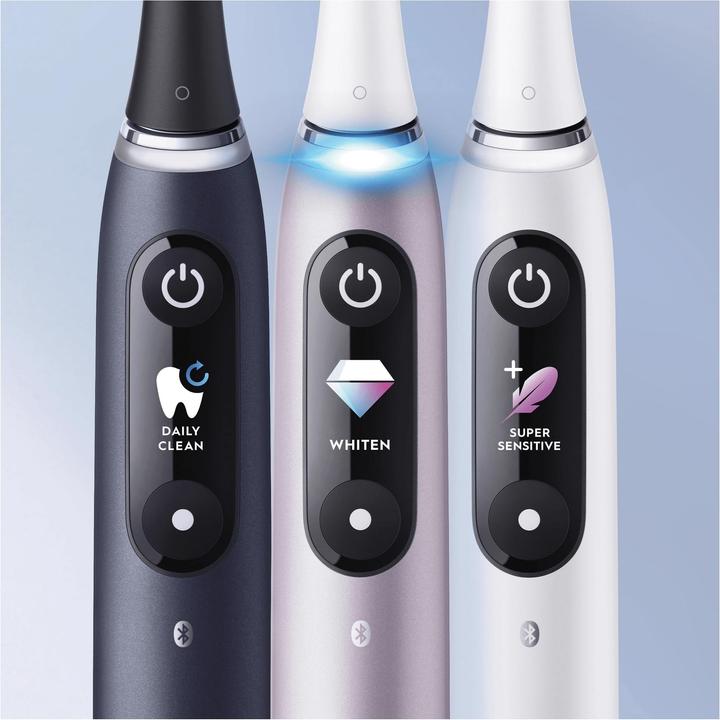 Produktbild Oral-B iO-Series 9N (Oszillierende Zahnbürste)