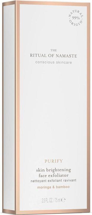 Produktbild Rituals Cliskica (Peeling, 75 ml)