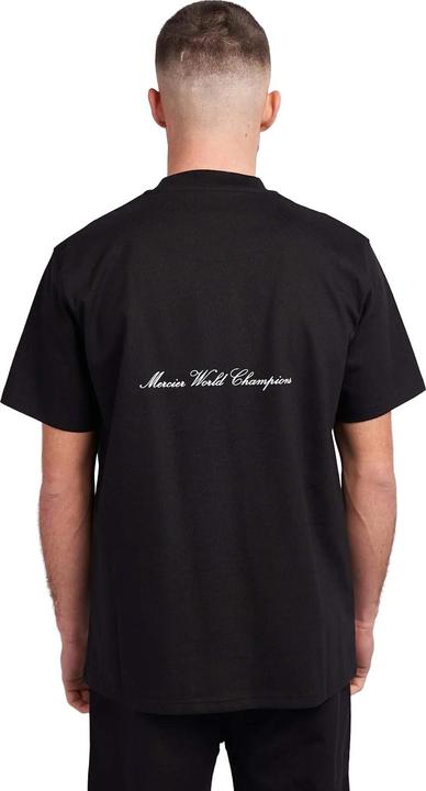 Image du produit Mercier - T-shirt WORLD CHAMPION - Homme (S)