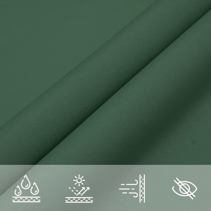 Image du produit VidaXL Sonnensegel (250 x 350 cm)