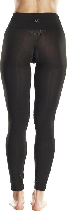 Produktbild Sixs Pantalon fonctionnel long pour femmes F PNX (XXS)