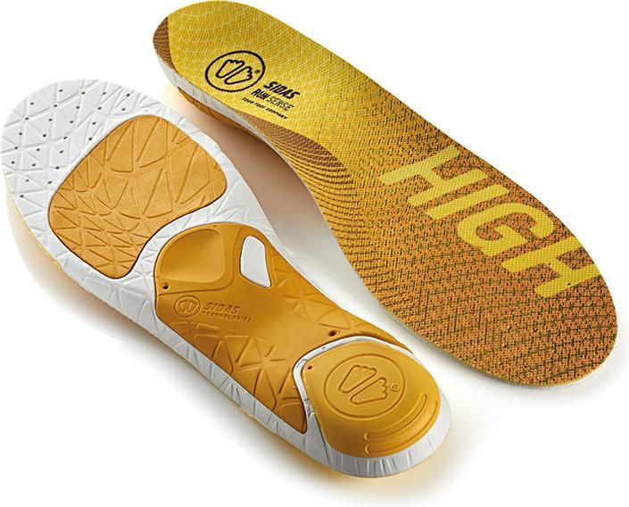 Produktbild Sidas Einlegesohlen 3 Feet Run Sense High 2xl