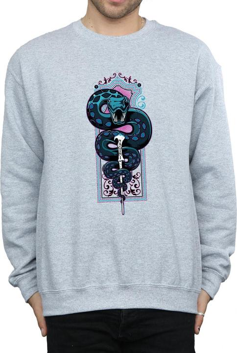 Produktbild Neon Nagini Sweatshirt (L)