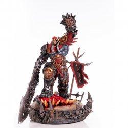 Immagine prodotto First 4 Figures Darksiders (Guerra)