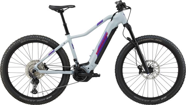 Produktbild Wheeler i-LEEN SE