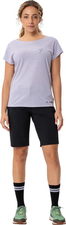 Actual product image Vaude Neyland T-Shirt (34, XXS)